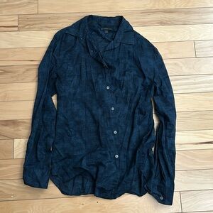 John Varvatos USA Casual Button Down